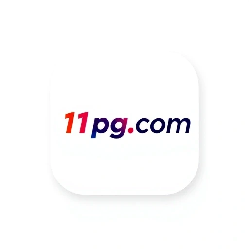 11pg.com Logo