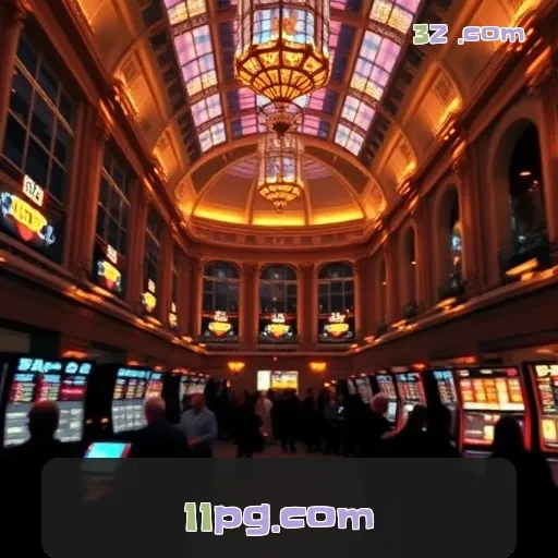11pg.com Cassino